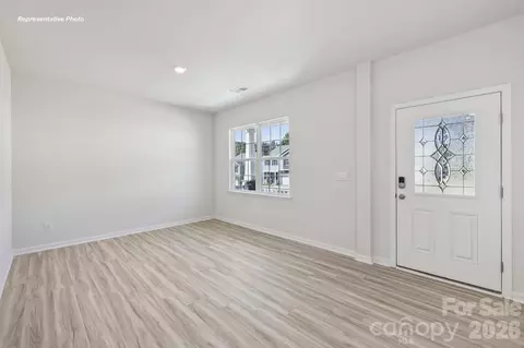 Entry Way - 583 Dazzle Loop, Newton, NC 28658 photo 1 of 5