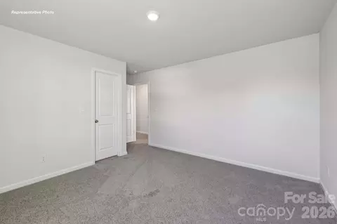 Bedroom - 583 Dazzle Loop, Newton, NC 28658 photo 7 of 8
