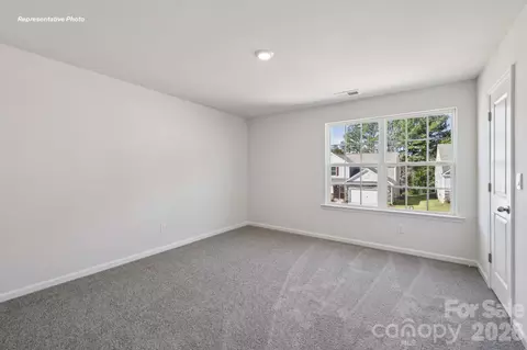Bedroom - 583 Dazzle Loop, Newton, NC 28658 photo 3 of 8