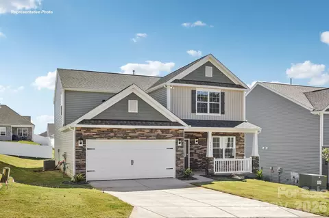 583 Dazzle Loop, Newton, NC 28658