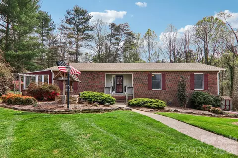 544 Bluebird Rdg, Asheville, NC 28804