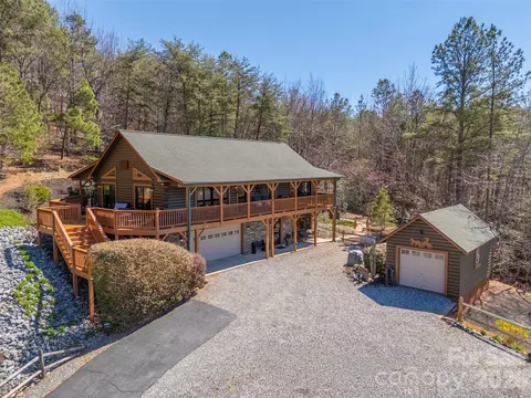 348 Westridge Dr, Bostic, NC 28018