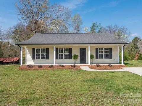 207 Krimminger Se Ave SE, Concord, NC 28025