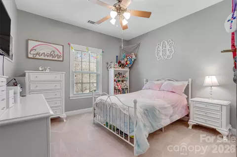 Bedroom - 8075 Andrew Franklin Dr, Denver, NC 28037 photo 4 of 8