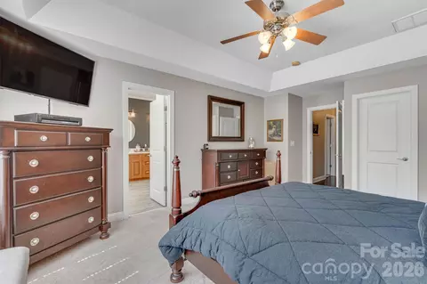 Bedroom - 8075 Andrew Franklin Dr, Denver, NC 28037 photo 3 of 8