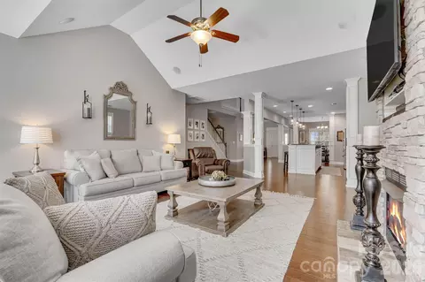 Living - 8075 Andrew Franklin Dr, Denver, NC 28037 photo 4 of 4