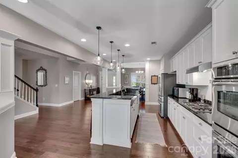 Entry Way - 8075 Andrew Franklin Dr, Denver, NC 28037 photo 3 of 5