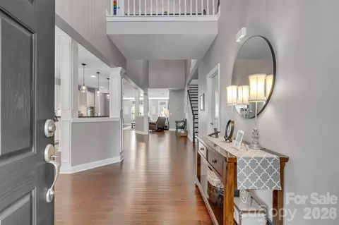 Entry Way - 8075 Andrew Franklin Dr, Denver, NC 28037 photo 1 of 5