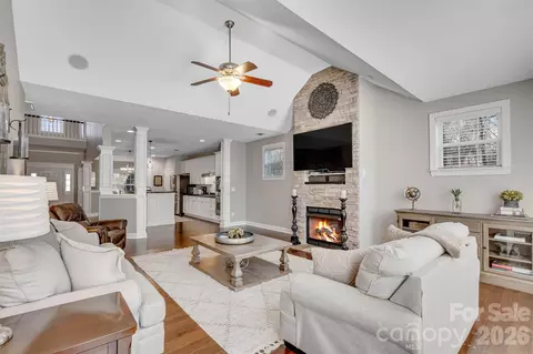 Living - 8075 Andrew Franklin Dr, Denver, NC 28037 photo 1 of 4