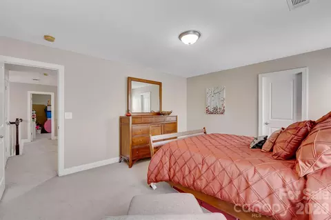 Bedroom - 8075 Andrew Franklin Dr, Denver, NC 28037 photo 7 of 8