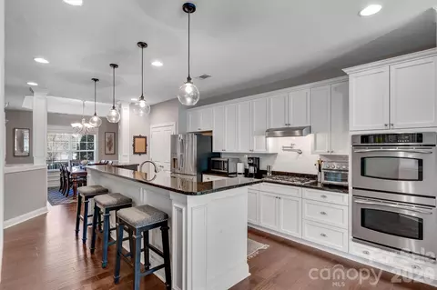 Kitchen - 8075 Andrew Franklin Dr, Denver, NC 28037 photo 1 of 3