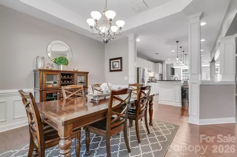 Dining - 8075 Andrew Franklin Dr, Denver, NC 28037 photo 3 of 3