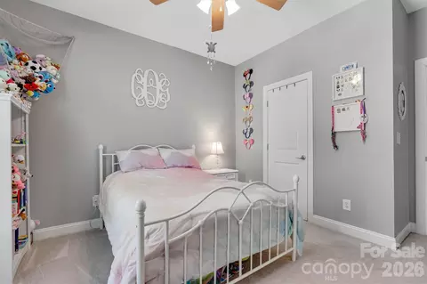Bedroom - 8075 Andrew Franklin Dr, Denver, NC 28037 photo 5 of 8