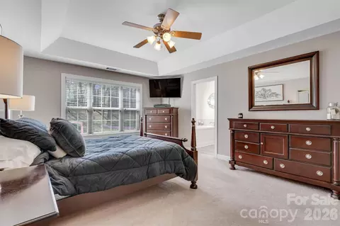 Bedroom - 8075 Andrew Franklin Dr, Denver, NC 28037 photo 2 of 8