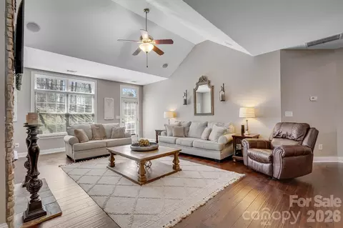 Living - 8075 Andrew Franklin Dr, Denver, NC 28037 photo 2 of 4