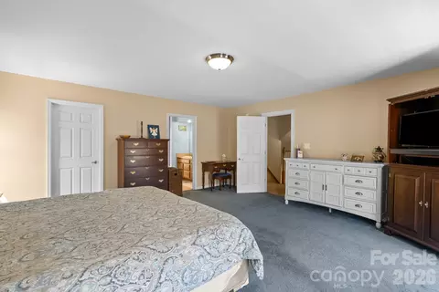 Bedroom - 267 Eagles Trce, Canton, NC 28716 photo 2 of 5