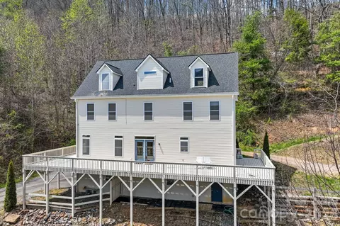 Exterior - 267 Eagles Trce, Canton, NC 28716 photo 1 of 6