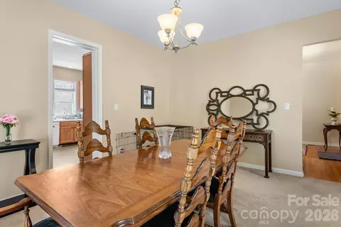 Dining - 267 Eagles Trce, Canton, NC 28716 photo 4 of 4