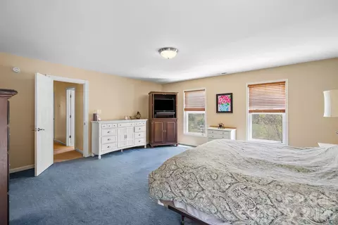 Bedroom - 267 Eagles Trce, Canton, NC 28716 photo 1 of 5