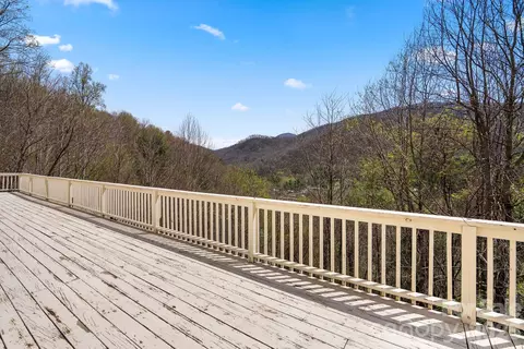 Exterior - 267 Eagles Trce, Canton, NC 28716 photo 3 of 6