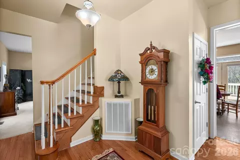 Entry Way - 267 Eagles Trce, Canton, NC 28716 photo 2 of 2