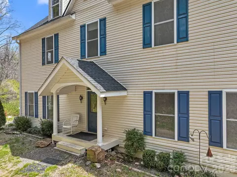 Exterior - 267 Eagles Trce, Canton, NC 28716 photo 6 of 6