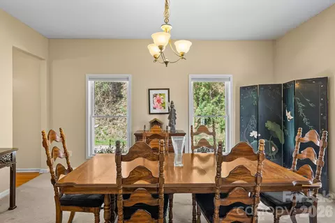 Dining - 267 Eagles Trce, Canton, NC 28716 photo 3 of 4