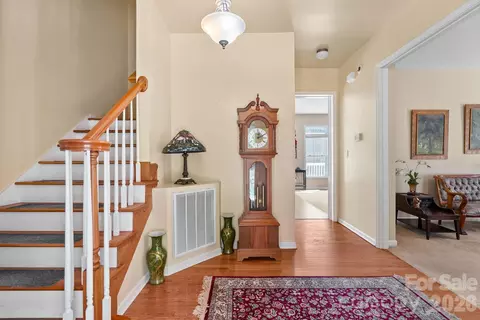 Entry Way - 267 Eagles Trce, Canton, NC 28716 photo 1 of 2