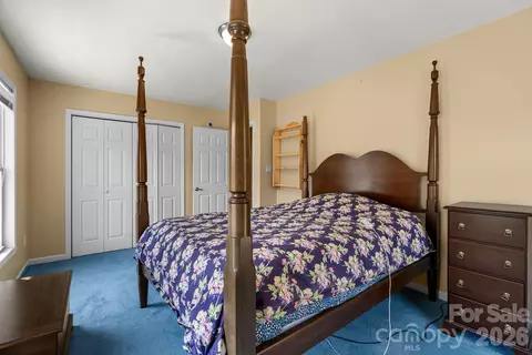 Bedroom - 267 Eagles Trce, Canton, NC 28716 photo 4 of 5