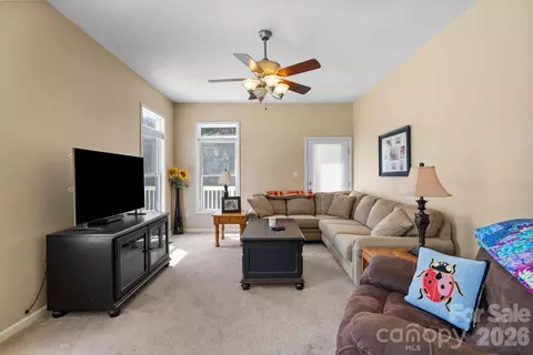 Living - 267 Eagles Trce, Canton, NC 28716 photo 2 of 2
