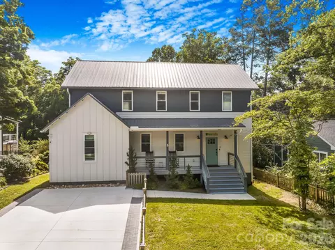 192 Virginia Ave, Asheville, NC 28806