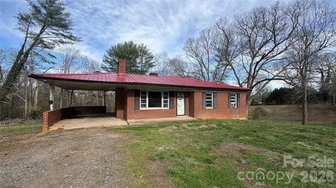 3078 Pax Hill Rd, Morganton, NC 28655