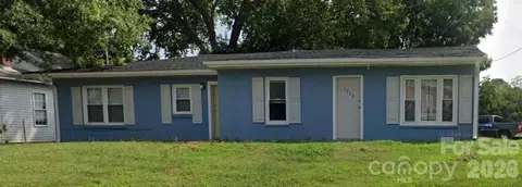 Old Wilkesboro Road, Salisbury, NC 28144