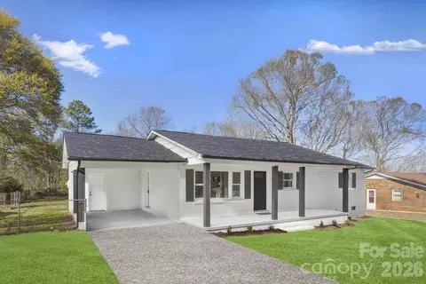 2516 Judith Ave, Gastonia, NC 28054