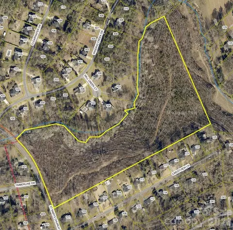 0 St Marys Church Rd, Morganton, NC 28655