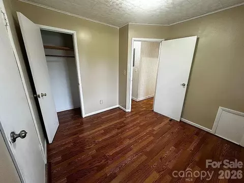 Bedroom - 34 Sunset Dr, Brevard, NC 28712 photo 7 of 7