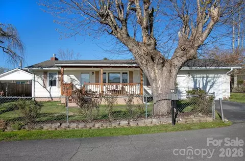 Other - 34 Sunset Dr, Brevard, NC 28712 photo 3 of 3