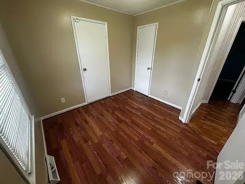 Bedroom - 34 Sunset Dr, Brevard, NC 28712 photo 6 of 7