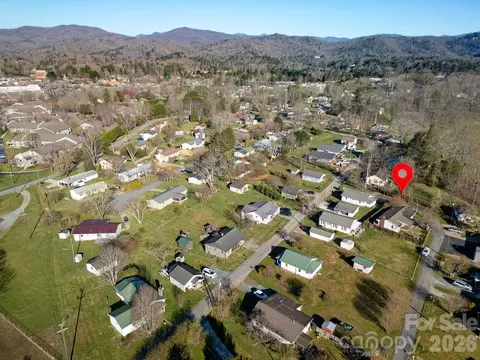 View/Area - 34 Sunset Dr, Brevard, NC 28712 photo 2 of 4