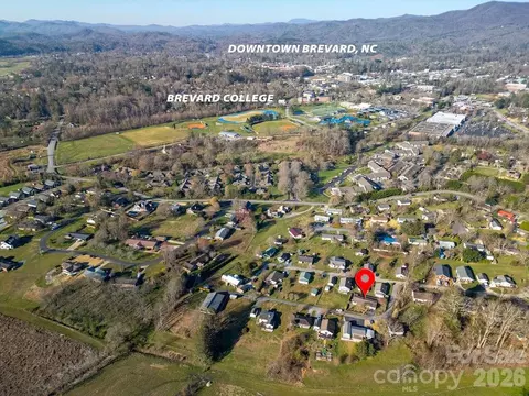 View/Area - 34 Sunset Dr, Brevard, NC 28712 photo 1 of 4