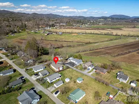 View/Area - 34 Sunset Dr, Brevard, NC 28712 photo 4 of 4