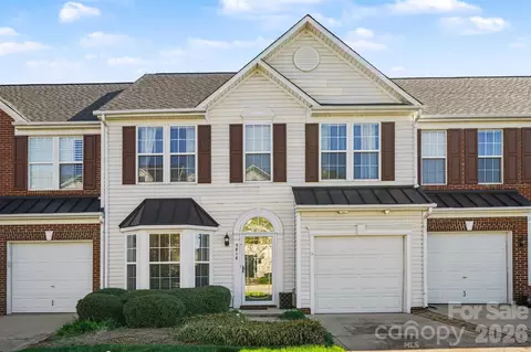 3818 Carl Parmer Dr, Harrisburg, NC 28075
