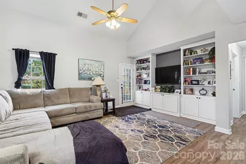 Living - 4520 Capstone Dr, Monroe, NC 28110 photo 1 of 2