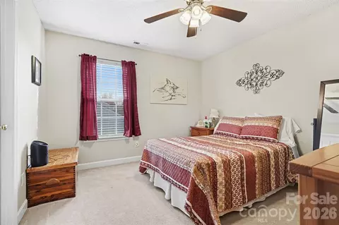 Bedroom - 4520 Capstone Dr, Monroe, NC 28110 photo 4 of 4
