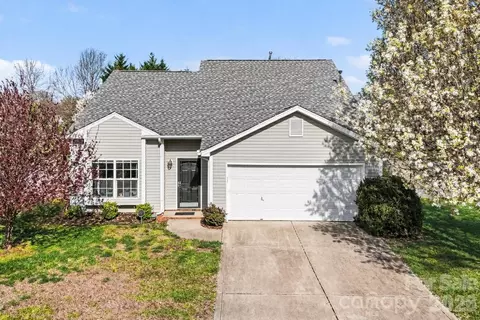 4520 Capstone Dr, Monroe, NC 28110