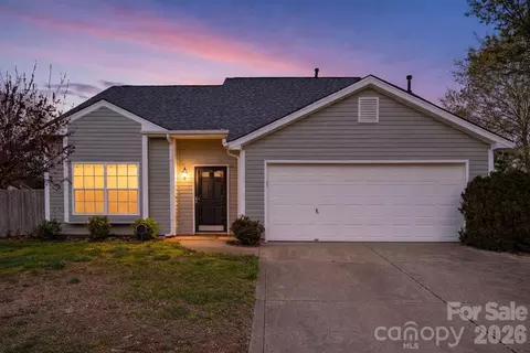 4520 Capstone Dr, Monroe, NC 28110