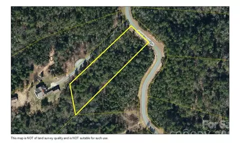 John Wilson Lane, Collettsville, NC 28645