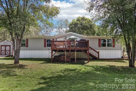 4 Sweet Birch Dr, Alexander, NC 28701