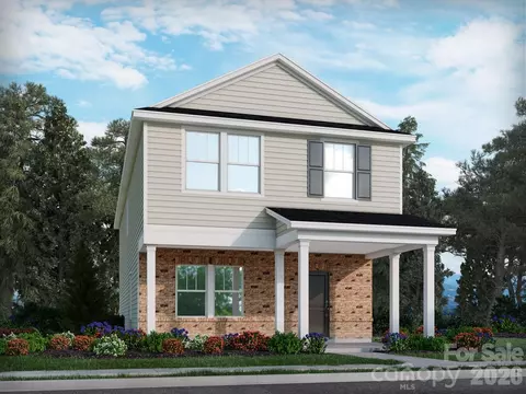 7244 Yardley St, Gastonia, NC 28056