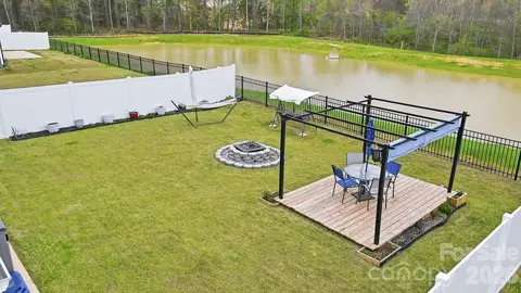 275 Redondo Dr, Wingate, NC 28174